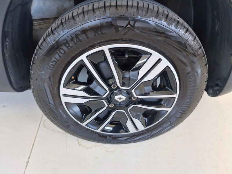 Renault KWID 1.0 12V SCE FLEX INTENSE MANUAL 2022/2023 DRSUL SEMINOVOS CAXIAS DO SUL – LAJEADO – SANTA CRUZ DO SUL / Carros no Vale