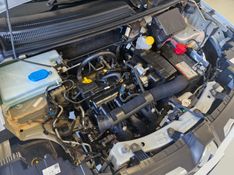 Renault KWID 1.0 12V SCE FLEX INTENSE MANUAL 2022/2023 DRSUL SEMINOVOS CAXIAS DO SUL – LAJEADO – SANTA CRUZ DO SUL / Carros no Vale