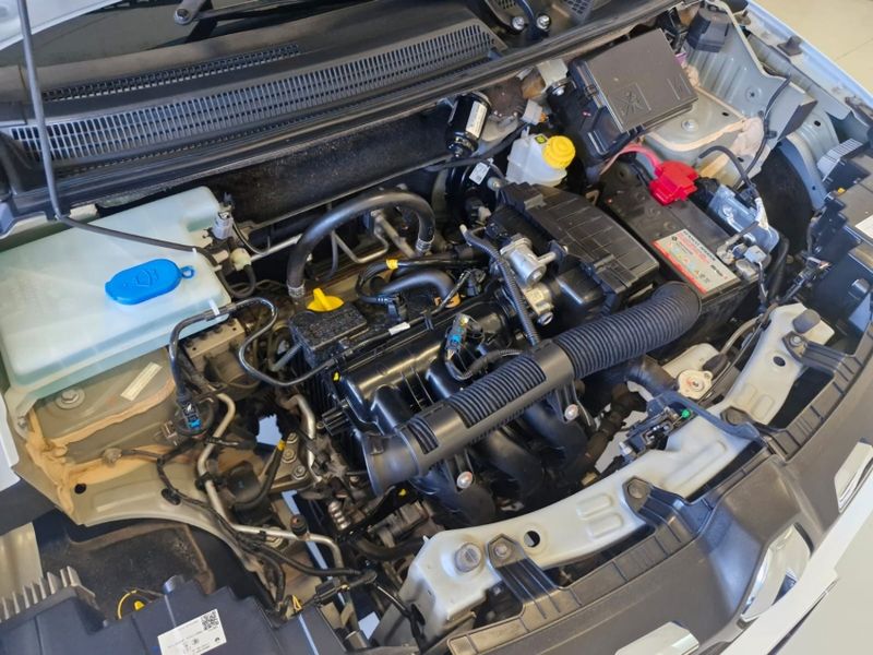 Renault KWID 1.0 12V SCE FLEX INTENSE MANUAL 2022/2023 DRSUL SEMINOVOS CAXIAS DO SUL – LAJEADO – SANTA CRUZ DO SUL / Carros no Vale