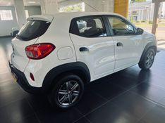 Renault KWID 1.0 12V SCE FLEX ZEN MANUAL 2024/2025 DRSUL SEMINOVOS CAXIAS DO SUL – LAJEADO – SANTA CRUZ DO SUL / Carros no Vale