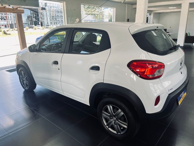 Renault KWID 1.0 12V SCE FLEX ZEN MANUAL 2024/2025 DRSUL SEMINOVOS CAXIAS DO SUL – LAJEADO – SANTA CRUZ DO SUL / Carros no Vale Renault KWID 1.0 12V SCE FLEX ZEN MANUAL 2024/2025 DRSUL SEMINOVOS CAXIAS DO SUL – LAJEADO – SANTA CRUZ DO SUL / Carros no Vale
