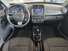 Renault KWID 1.0 12V SCE FLEX ZEN MANUAL 2022/2023 DRSUL SEMINOVOS CAXIAS DO SUL – LAJEADO – SANTA CRUZ DO SUL / Carros no Vale