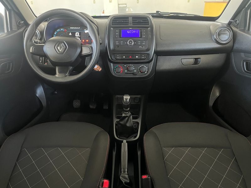 Renault KWID 1.0 12V SCE FLEX ZEN MANUAL 2024/2025 DRSUL SEMINOVOS CAXIAS DO SUL – LAJEADO – SANTA CRUZ DO SUL / Carros no Vale Renault KWID 1.0 12V SCE FLEX ZEN MANUAL 2024/2025 DRSUL SEMINOVOS CAXIAS DO SUL – LAJEADO – SANTA CRUZ DO SUL / Carros no Vale
