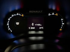 Renault KWID 1.0 12V SCE FLEX ZEN MANUAL 2024/2025 DRSUL SEMINOVOS CAXIAS DO SUL – LAJEADO – SANTA CRUZ DO SUL / Carros no Vale