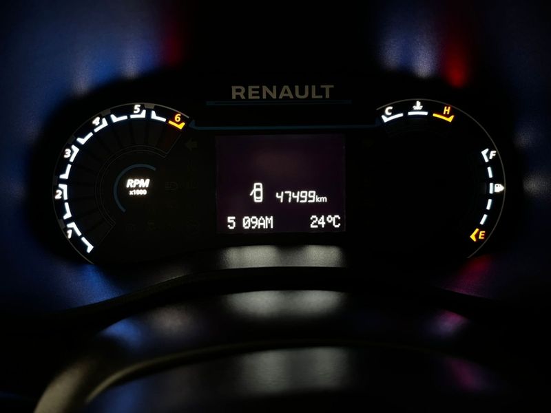 Renault KWID 1.0 12V SCE FLEX ZEN MANUAL 2024/2025 DRSUL SEMINOVOS CAXIAS DO SUL – LAJEADO – SANTA CRUZ DO SUL / Carros no Vale