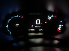 Renault KWID 1.0 12V SCE FLEX ZEN MANUAL 2024/2025 DRSUL SEMINOVOS CAXIAS DO SUL – LAJEADO – SANTA CRUZ DO SUL / Carros no Vale