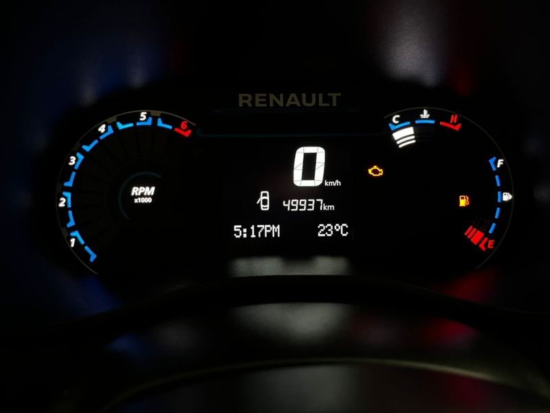 Renault KWID 1.0 12V SCE FLEX ZEN MANUAL 2024/2025 DRSUL SEMINOVOS CAXIAS DO SUL – LAJEADO – SANTA CRUZ DO SUL / Carros no Vale