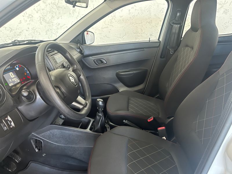 Renault KWID 1.0 12V SCE FLEX ZEN MANUAL 2024/2025 DRSUL SEMINOVOS CAXIAS DO SUL – LAJEADO – SANTA CRUZ DO SUL / Carros no Vale Renault KWID 1.0 12V SCE FLEX ZEN MANUAL 2024/2025 DRSUL SEMINOVOS CAXIAS DO SUL – LAJEADO – SANTA CRUZ DO SUL / Carros no Vale