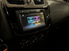 Renault SANDERO 1.0 12V SCE FLEX GT LINE MANUAL 2021/2022 DRSUL SEMINOVOS CAXIAS DO SUL – LAJEADO – SANTA CRUZ DO SUL / Carros no Vale