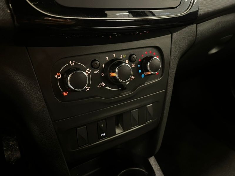 Renault SANDERO 1.0 12V SCE FLEX GT LINE MANUAL 2021/2022 DRSUL SEMINOVOS CAXIAS DO SUL – LAJEADO – SANTA CRUZ DO SUL / Carros no Vale