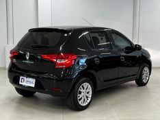 Renault SANDERO 1.0 12V SCE FLEX ZEN MANUAL 2019/2020 DRSUL SEMINOVOS CAXIAS DO SUL – LAJEADO – SANTA CRUZ DO SUL / Carros no Vale