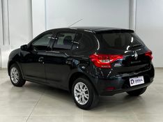 Renault SANDERO 1.0 12V SCE FLEX ZEN MANUAL 2019/2020 DRSUL SEMINOVOS CAXIAS DO SUL – LAJEADO – SANTA CRUZ DO SUL / Carros no Vale