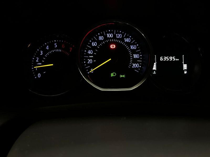 Renault SANDERO 1.0 12V SCE FLEX ZEN MANUAL 2019/2020 DRSUL SEMINOVOS CAXIAS DO SUL – LAJEADO – SANTA CRUZ DO SUL / Carros no Vale