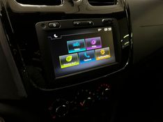 Renault SANDERO 1.0 12V SCE FLEX ZEN MANUAL 2019/2020 DRSUL SEMINOVOS CAXIAS DO SUL – LAJEADO – SANTA CRUZ DO SUL / Carros no Vale