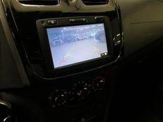 Renault SANDERO 1.0 12V SCE FLEX ZEN MANUAL 2019/2020 DRSUL SEMINOVOS CAXIAS DO SUL – LAJEADO – SANTA CRUZ DO SUL / Carros no Vale