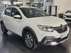 Renault STEPWAY 1.6 16V SCE FLEX ICONIC X-TRONIC 2020/2021 DRSUL SEMINOVOS CAXIAS DO SUL – LAJEADO – SANTA CRUZ DO SUL / Carros no Vale