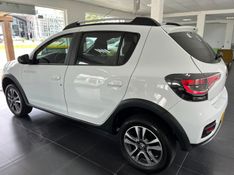 Renault STEPWAY 1.6 16V SCE FLEX ICONIC X-TRONIC 2023/2024 DRSUL SEMINOVOS CAXIAS DO SUL – LAJEADO – SANTA CRUZ DO SUL / Carros no Vale