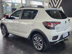Renault STEPWAY 1.6 16V SCE FLEX ICONIC X-TRONIC 2020/2021 DRSUL SEMINOVOS CAXIAS DO SUL – LAJEADO – SANTA CRUZ DO SUL / Carros no Vale