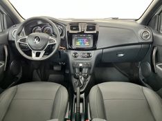 Renault STEPWAY 1.6 16V SCE FLEX ICONIC X-TRONIC 2023/2024 DRSUL SEMINOVOS CAXIAS DO SUL – LAJEADO – SANTA CRUZ DO SUL / Carros no Vale