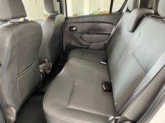 Renault STEPWAY 1.6 16V SCE FLEX ICONIC X-TRONIC 2023/2024 DRSUL SEMINOVOS CAXIAS DO SUL – LAJEADO – SANTA CRUZ DO SUL / Carros no Vale