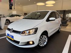 Volkswagen FOX 1.6 MSI TOTAL FLEX CONNECT 4P MANUAL 2019/2020 DRSUL SEMINOVOS CAXIAS DO SUL – LAJEADO – SANTA CRUZ DO SUL / Carros no Vale