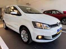 Volkswagen FOX 1.6 MSI TOTAL FLEX CONNECT 4P MANUAL 2019/2020 DRSUL SEMINOVOS CAXIAS DO SUL – LAJEADO – SANTA CRUZ DO SUL / Carros no Vale