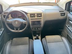 Volkswagen FOX 1.6 MSI TOTAL FLEX CONNECT 4P MANUAL 2019/2020 DRSUL SEMINOVOS CAXIAS DO SUL – LAJEADO – SANTA CRUZ DO SUL / Carros no Vale