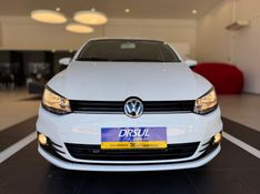 Volkswagen FOX 1.6 MSI TOTAL FLEX CONNECT 4P MANUAL 2019/2020 DRSUL SEMINOVOS CAXIAS DO SUL – LAJEADO – SANTA CRUZ DO SUL / Carros no Vale