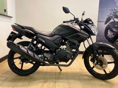 Yamaha Fazer YS 150 FAZER 2023/2024 DRSUL SEMINOVOS CAXIAS DO SUL – LAJEADO – SANTA CRUZ DO SUL / Carros no Vale