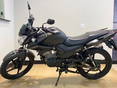 Yamaha Fazer YS 150 FAZER 2023/2024 DRSUL SEMINOVOS CAXIAS DO SUL – LAJEADO – SANTA CRUZ DO SUL / Carros no Vale