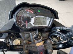 Yamaha Fazer YS 150 FAZER 2023/2024 DRSUL SEMINOVOS CAXIAS DO SUL – LAJEADO – SANTA CRUZ DO SUL / Carros no Vale