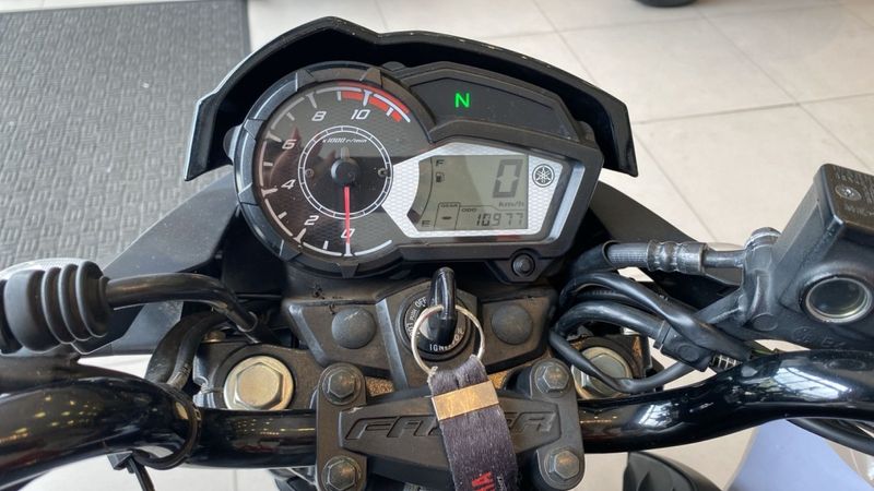 Yamaha Fazer YS 150 FAZER 2023/2024 DRSUL SEMINOVOS CAXIAS DO SUL – LAJEADO – SANTA CRUZ DO SUL / Carros no Vale