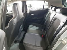 Chevrolet ONIX 1.0 TURBO FLEX LTZ AUTOMÁTICO 2024/2025 ADVANT AUTOMÓVEIS CAXIAS DO SUL / Carros no Vale