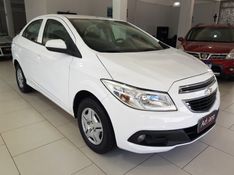 Chevrolet PRISMA 1.0 MPFI LT 8V FLEX 4P MANUAL 2016/2016 ADVANT AUTOMÓVEIS CAXIAS DO SUL / Carros no Vale