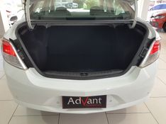 Chevrolet PRISMA 1.0 MPFI LT 8V FLEX 4P MANUAL 2016/2016 ADVANT AUTOMÓVEIS CAXIAS DO SUL / Carros no Vale