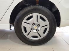 Chevrolet PRISMA 1.0 MPFI LT 8V FLEX 4P MANUAL 2016/2016 ADVANT AUTOMÓVEIS CAXIAS DO SUL / Carros no Vale