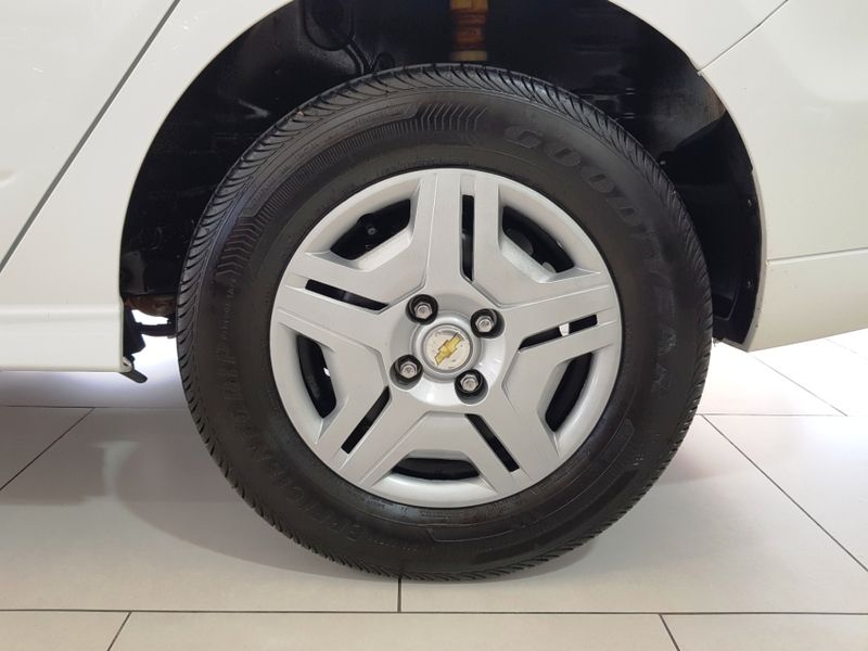 Chevrolet PRISMA 1.0 MPFI LT 8V FLEX 4P MANUAL 2016/2016 ADVANT AUTOMÓVEIS CAXIAS DO SUL / Carros no Vale