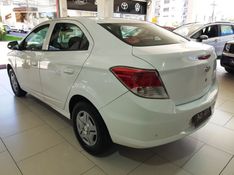 Chevrolet PRISMA 1.0 MPFI LT 8V FLEX 4P MANUAL 2016/2016 ADVANT AUTOMÓVEIS CAXIAS DO SUL / Carros no Vale