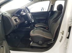 Chevrolet PRISMA 1.0 MPFI LT 8V FLEX 4P MANUAL 2016/2016 ADVANT AUTOMÓVEIS CAXIAS DO SUL / Carros no Vale