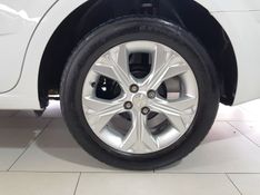 Chevrolet SONIC 1.6 LTZ SEDAN 16V FLEX 4P AUTOMÁTICO 2013/2013 ADVANT AUTOMÓVEIS CAXIAS DO SUL / Carros no Vale