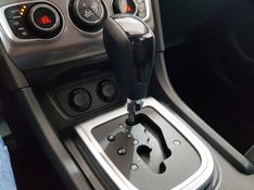 Citroen C4 LOUNGE 1.6 THP FLEX EXCLUSIVE BVA 2017/2018 ADVANT AUTOMÓVEIS CAXIAS DO SUL / Carros no Vale