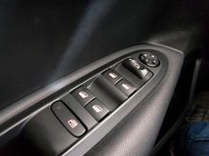 Citroen C4 LOUNGE 1.6 THP FLEX EXCLUSIVE BVA 2017/2018 ADVANT AUTOMÓVEIS CAXIAS DO SUL / Carros no Vale