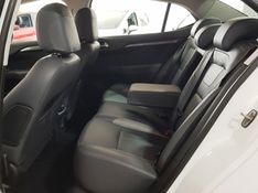 Citroen C4 LOUNGE 1.6 THP FLEX EXCLUSIVE BVA 2017/2018 ADVANT AUTOMÓVEIS CAXIAS DO SUL / Carros no Vale