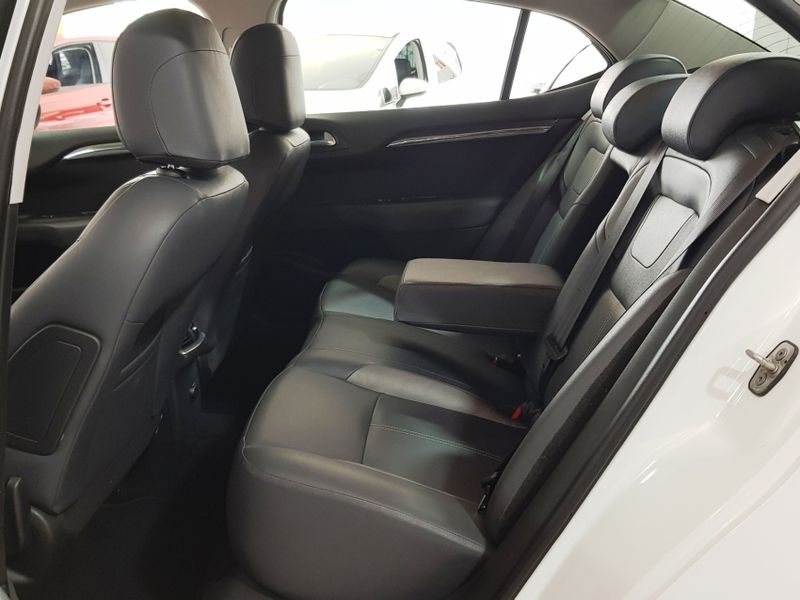 Citroen C4 LOUNGE 1.6 THP FLEX EXCLUSIVE BVA 2017/2018 ADVANT AUTOMÓVEIS CAXIAS DO SUL / Carros no Vale Citroen C4 LOUNGE 1.6 THP FLEX EXCLUSIVE BVA 2017/2018 ADVANT AUTOMÓVEIS CAXIAS DO SUL / Carros no Vale