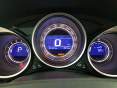 Citroen C4 LOUNGE 1.6 THP FLEX EXCLUSIVE BVA 2017/2018 ADVANT AUTOMÓVEIS CAXIAS DO SUL / Carros no Vale