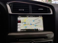 Citroen C4 LOUNGE 1.6 THP FLEX EXCLUSIVE BVA 2017/2018 ADVANT AUTOMÓVEIS CAXIAS DO SUL / Carros no Vale