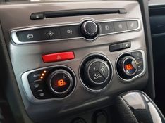 Citroen C4 LOUNGE 1.6 THP FLEX EXCLUSIVE BVA 2017/2018 ADVANT AUTOMÓVEIS CAXIAS DO SUL / Carros no Vale