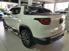 Fiat TORO 2.0 16V TURBO DIESEL RANCH 4WD AT9 2022/2022 ADVANT AUTOMÓVEIS CAXIAS DO SUL / Carros no Vale