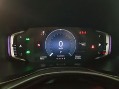 Fiat TORO 2.0 16V TURBO DIESEL RANCH 4WD AT9 2022/2022 ADVANT AUTOMÓVEIS CAXIAS DO SUL / Carros no Vale