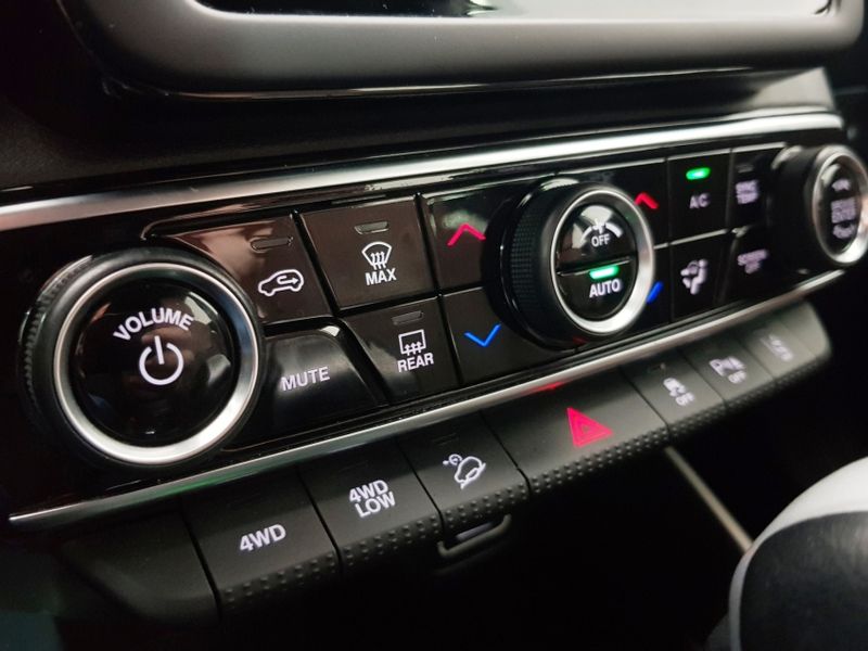 Fiat TORO 2.0 16V TURBO DIESEL RANCH 4WD AT9 2022/2022 ADVANT AUTOMÓVEIS CAXIAS DO SUL / Carros no Vale